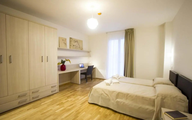 Hotel Arezzo ASC