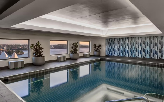 InterContinental Sydney by IHG