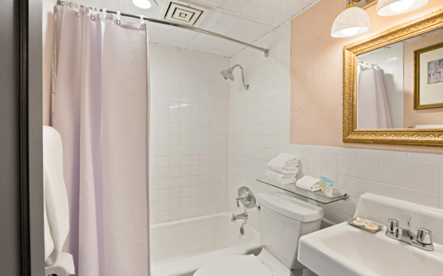 Hotel Maxwell Anderson