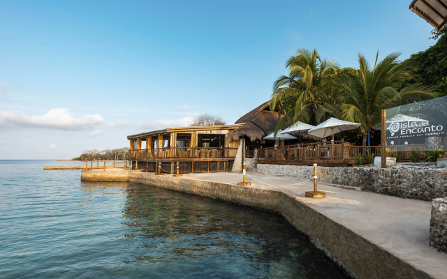 Hotel Isla del Encanto