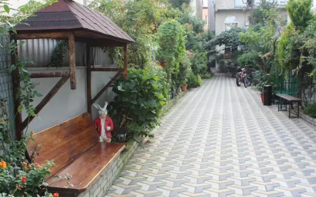 Rita Guest House