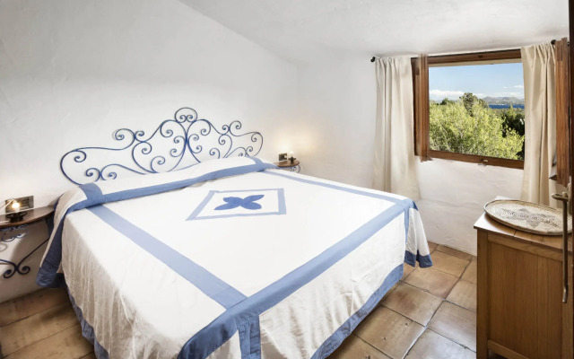 Residenza Capriccioli