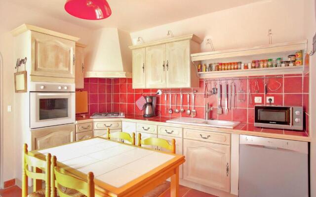 Villa Reiala Carry-le-rouet