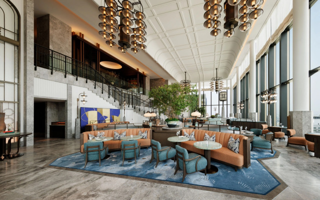 Waldorf Astoria Osaka