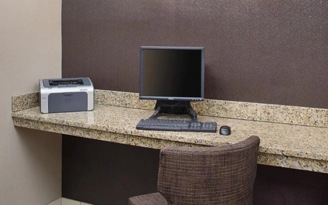 Residence Inn Detroit Troy/Madison Heights