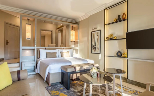 InterContinental Resort Mauritius