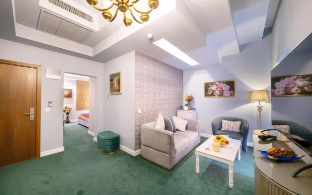 Phoenicia Comfort Hotel