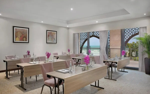 Ajman Saray, a Luxury Collection Resort, Ajman