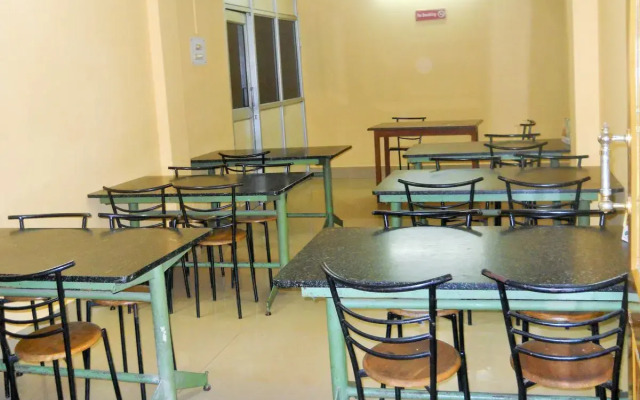 Hotel Rajadeepam