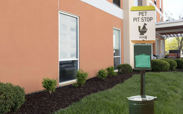 Home2 Suites by Hilton Knoxville West