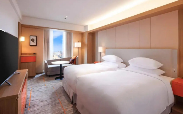 Sheraton Miyako Hotel Osaka