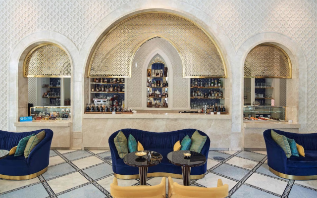 Kurort Club Prive by Rixos Saadiyat Island