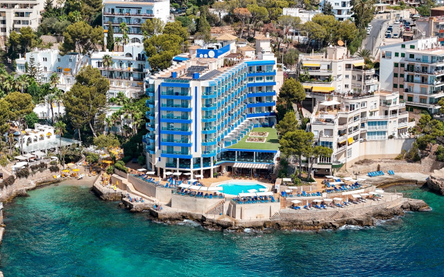 Europe Playa Marina - Adults only