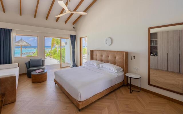 Joy Island Hotel