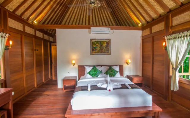 Villa Waturenggong Ubud