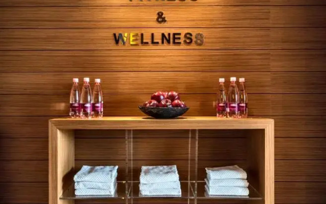 Crowne Plaza Milan City by IHG