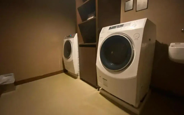 Trusty Tokyo Bayside Hotel