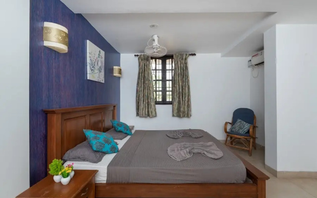 Villa Calangute Phase 2