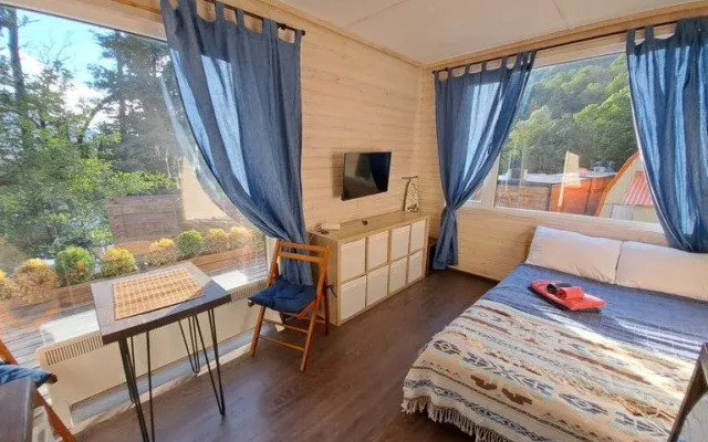 Tiny House Cottage