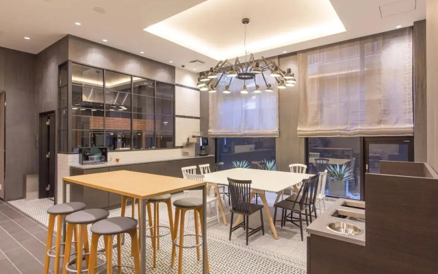 Hotel M’s Plus Shijo - Omiya