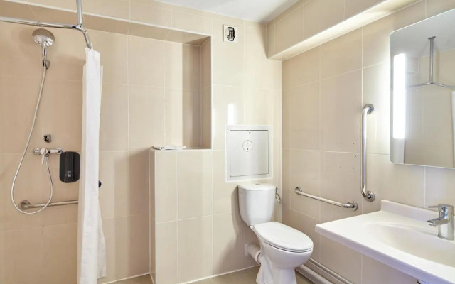 B&B HOTEL Orly Chevilly-Larue