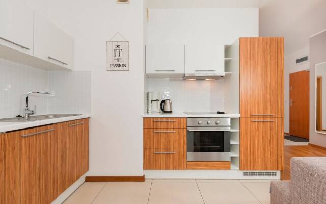 Apartments Swinoujscie Center Renters