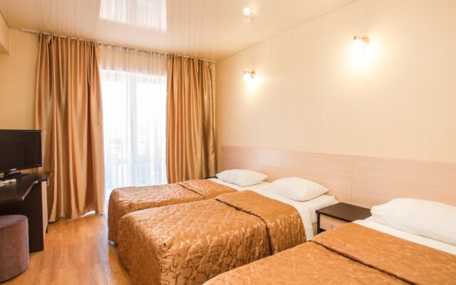 Olimp Resort Hotel All Inclusive