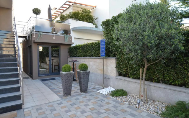 Villa Diana Zadar