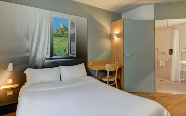 B&B HOTEL Chalon-sur-Saône Sud