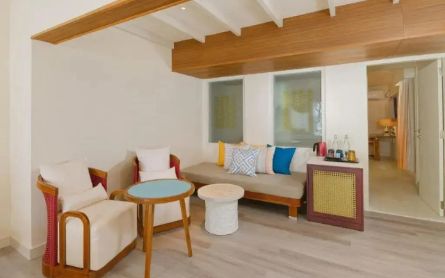 Oblu Nature Helengeli by Sentido - All Inclusive