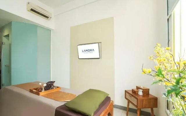 Lamora Kota Lama Surabaya Hotel