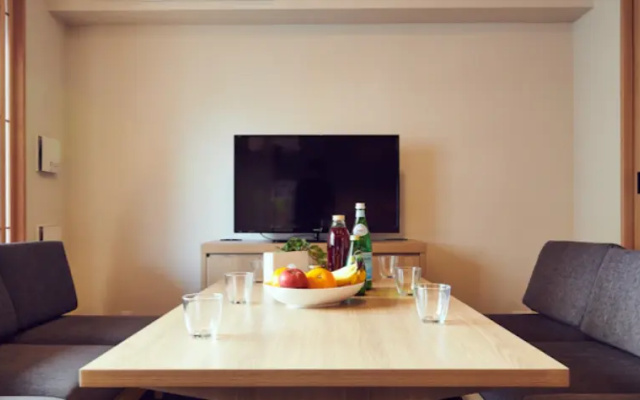 1 Bedroom Deluxe Japanese Apartment 사진 3