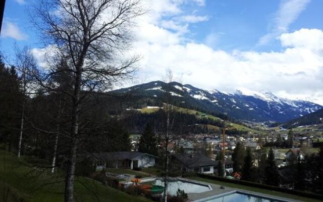 Golf- und Ferienclub Amadeus Radstadt