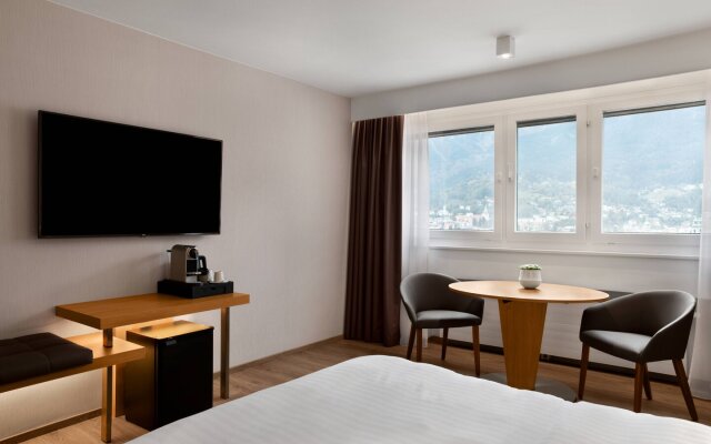 AC Hotel by Marriott Innsbruck