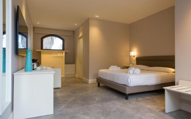 Airone Wellness Hotel