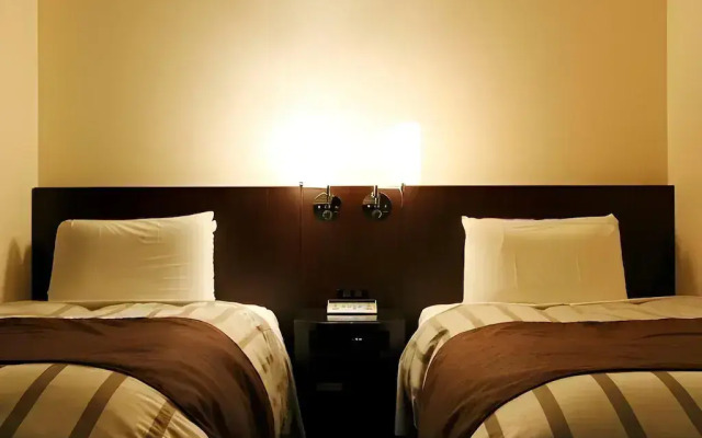 Hotel Ginza Daiei
