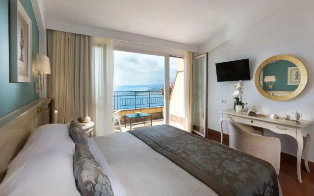 Hotel Villa Belvedere