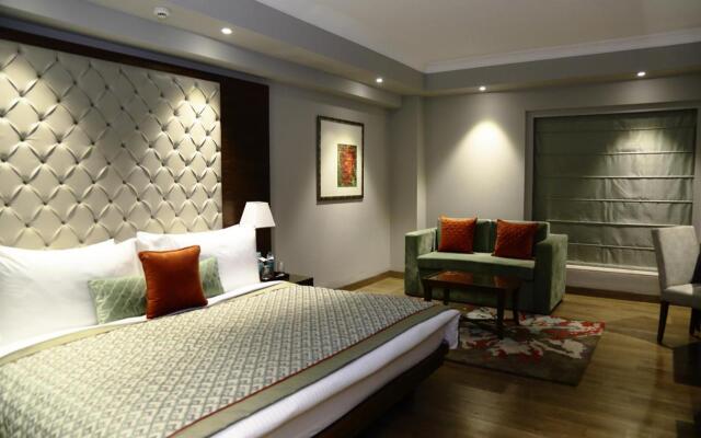 Fortune Sector 27, Noida - Member ITC Hotels' Group