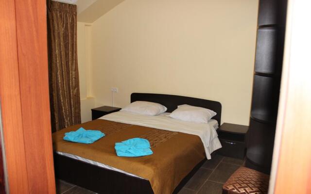 Panorama Apart Hotel