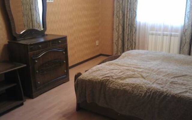 Guest House na Ivoviy 8