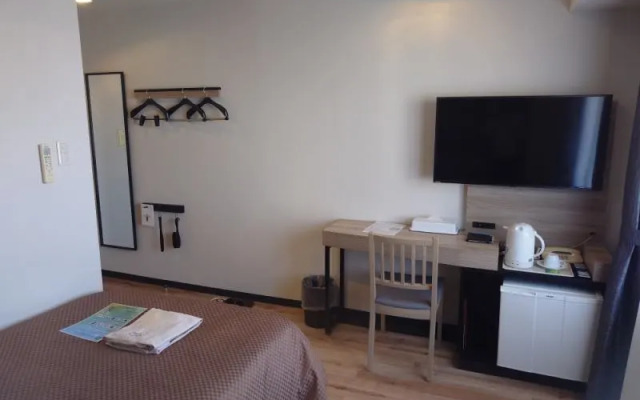 Hotel Southern Coast Miyakojima