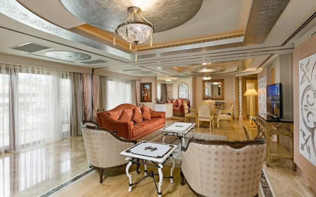 Titanic Mardan Palace - All Inclusive
