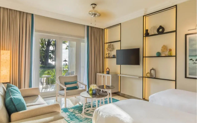 InterContinental Resort Mauritius