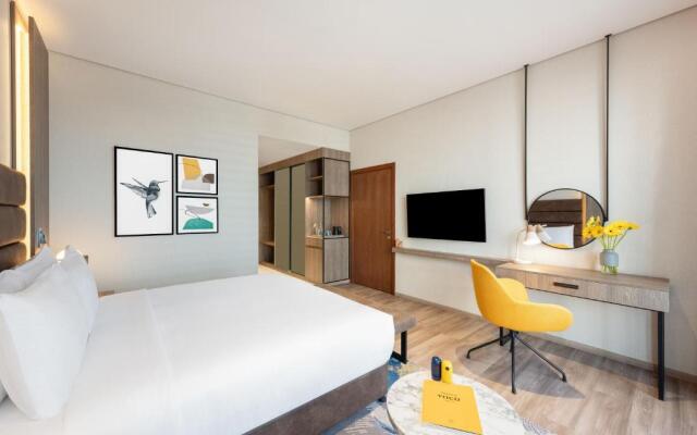 voco Dubai the Palm by IHG