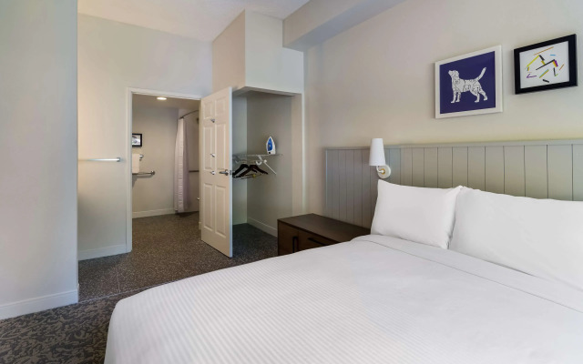 Sonesta ES Suites Denver South Park Meadows