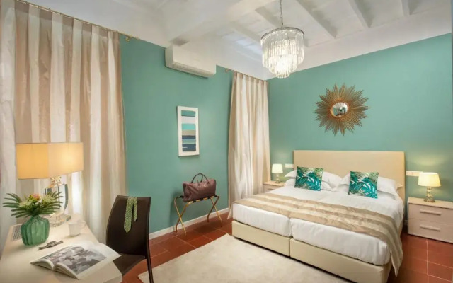 Belsiana House