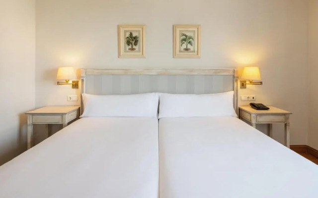 Guadacorte Park Hotel by Senator