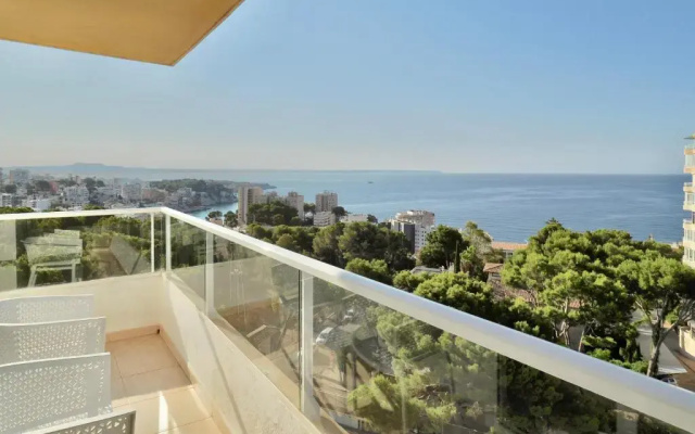BQ Belvedere Hotel