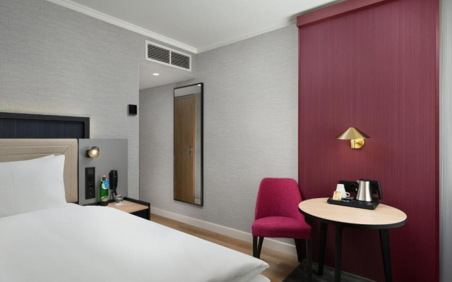 Danubius Hotel Erzsébet City Center