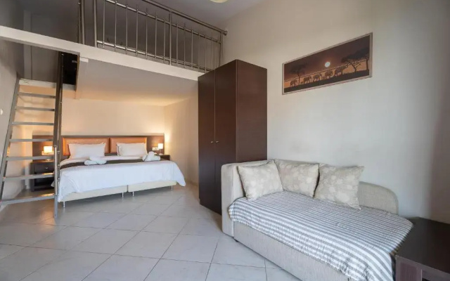 Meliton Inn Hotel & Suites